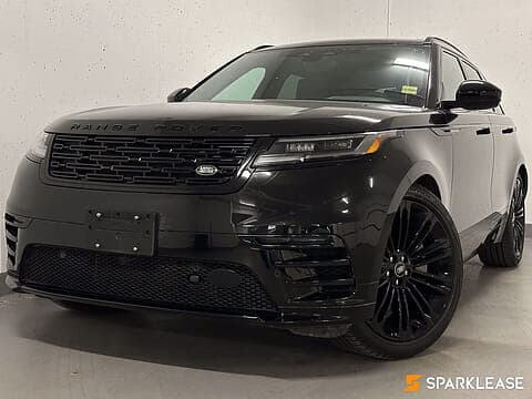 2024 Land Rover Range Rover Velar P400 Dynamic HSE