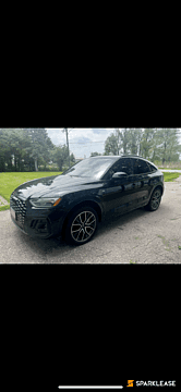 2023 Audi Q5 Sportback