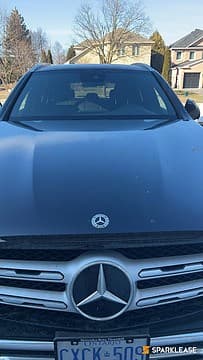 2024 Mercedes-Benz GLC GLC 300 4MATIC SUV