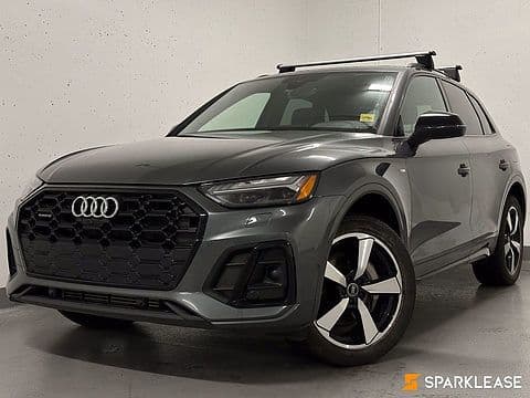 2023 Audi Q5 Technik 55 TFSI e quattro