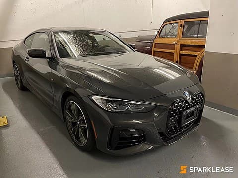 2022 BMW 4 Series M440i xDrive Coupe