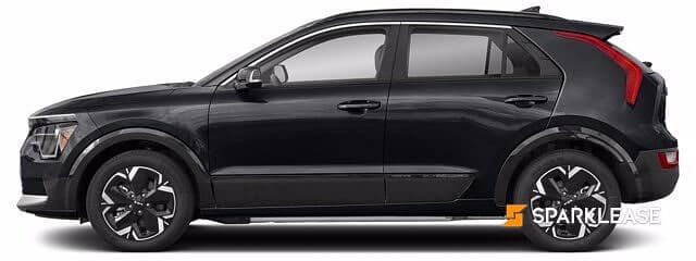 2024 Kia Niro EV Wind+ FWD