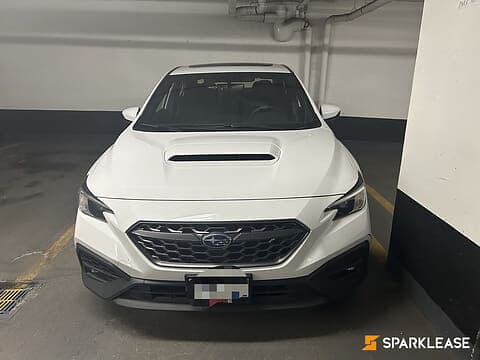 2025 Subaru WRX Sport CVT