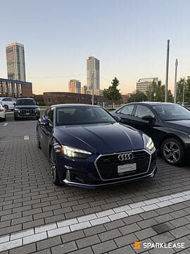 2025 Audi A5 2.0 TFSI quattro