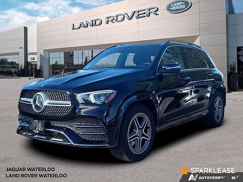 2023 Mercedes-Benz GLE GLE 350 4MATIC SUV