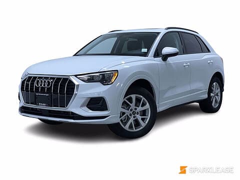 2024 Audi  Q3  Komfort 40 TFSI quattro 