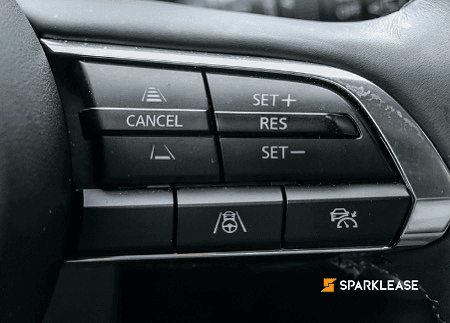 2024 Mazda CX-30 GT AWD
