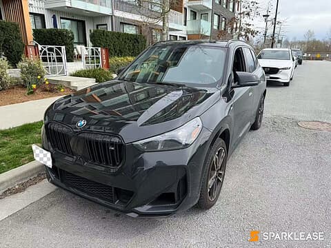 2025 BMW X1 M35i xDrive Sports Activity Vehicle