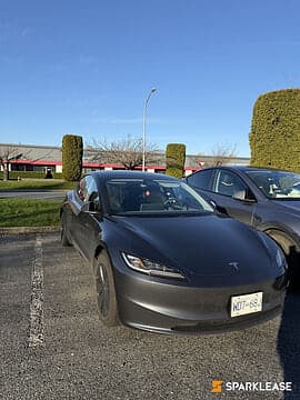 2024 Tesla Model 3 RWD *Ltd Avail*