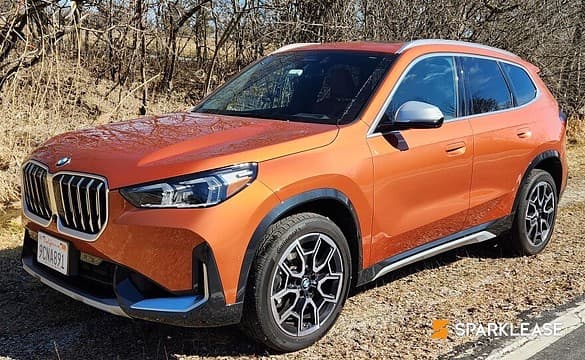 2023 BMW X1
