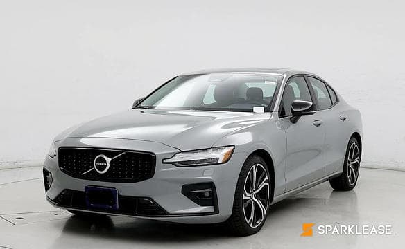 2024 Volvo S60 B5 AWD Ultimate Dark Them...