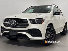 2021 Mercedes-Benz GLE GLE 350 4MATIC SUV