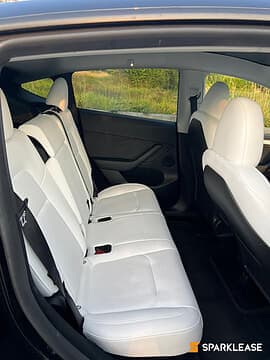 2023 Tesla Model Y Long Range AWD