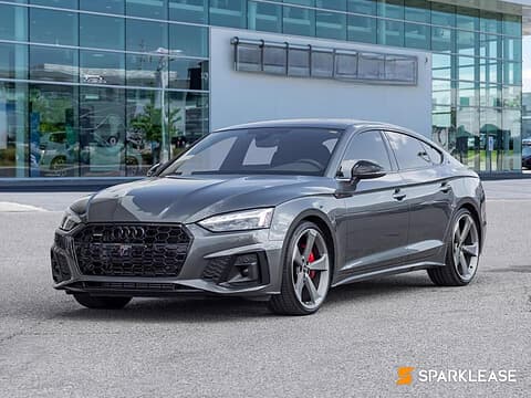 2023 Audi A5 Sportback Technik 45 TFSI quattro