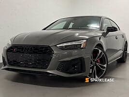 2024 Audi S5 Sportback Technik 3.0 TFSI quattro