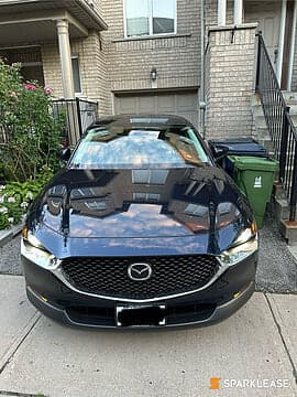 2024 Mazda CX-30 GS AWD