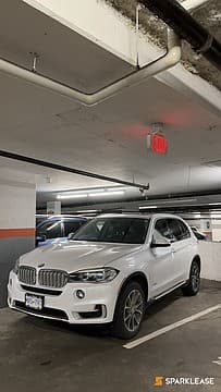 2016 BMW X5 AWD 4dr xDrive35i