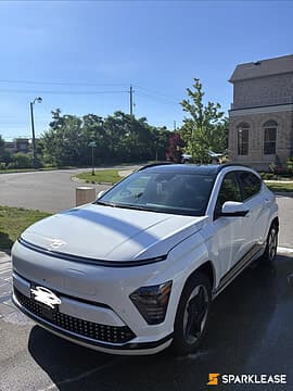 2025 Hyundai Kona Electric Preferred FWD w/Ultimate Package