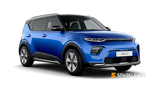 2025 Kia  Soul  LX IVT 