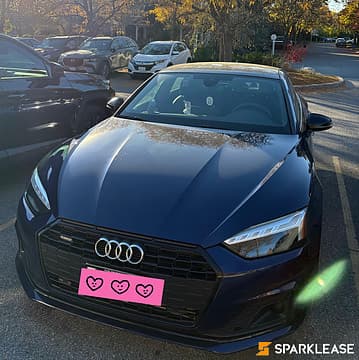 2024 Audi A5 Sportback Komfort 45 TFSI quattro