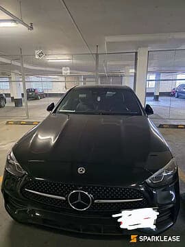 2024 Mercedes-Benz C-Class C 300 4MATIC Sedan