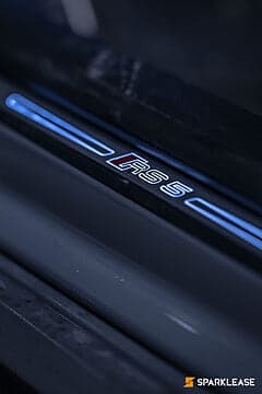 2025 Audi RS 5 Sportback 2.9 TFSI quattro