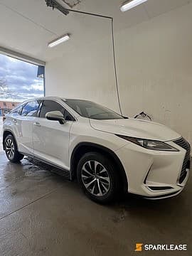 2024 Lexus RX RX 350 Auto