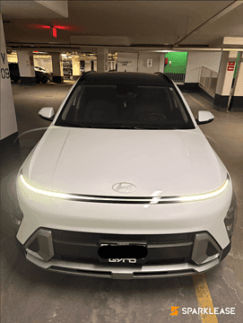2025 Hyundai Kona 2.0L Preferred AWD w/T...