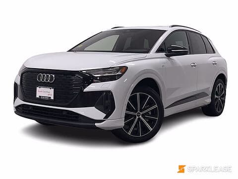 2023 Audi Q4 e-tron 50 quattro
