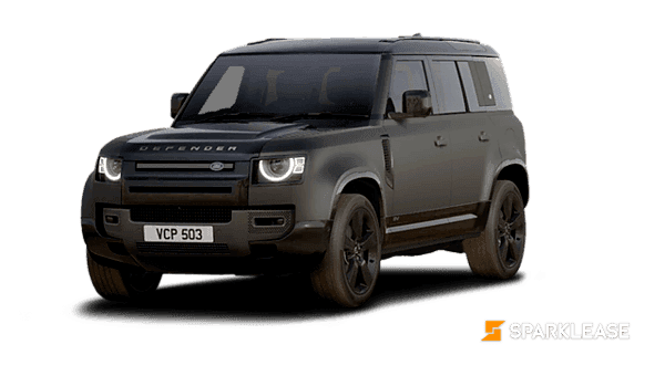 2024 Land Rover Defender 110 P300 S