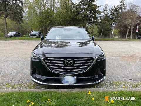 2022 Mazda CX-9 Signature AWD