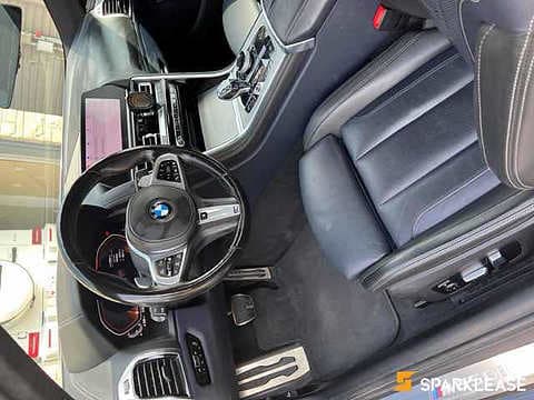 2021 BMW 8 Series M850i xDrive Coupe