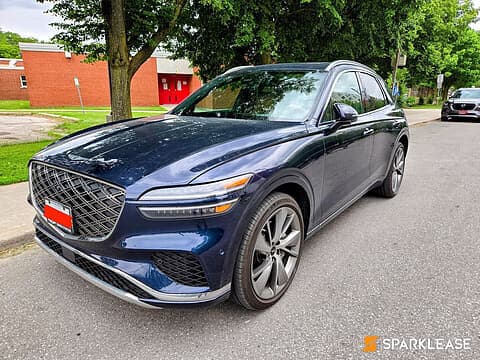 2026 Genesis GV70 2.5T AWD
