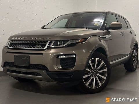 2017 Land Rover Range Rover Evoque 5dr HB HSE