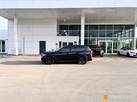 2019 BMW X5 xDrive40i Sports Activity Vehicle