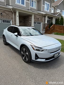 2024 Polestar 2 Long Range Dual Motor Plus