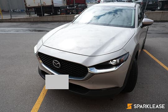 2024 Mazda CX-30 GS AWD