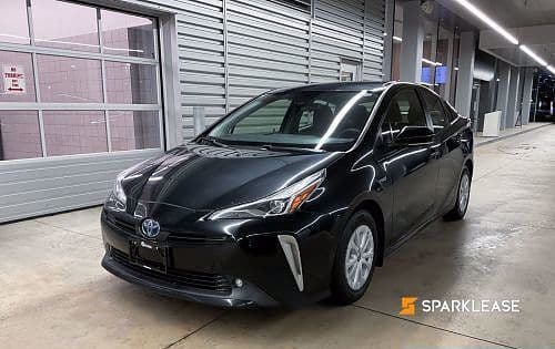 2022 Toyota Prius AWD-e