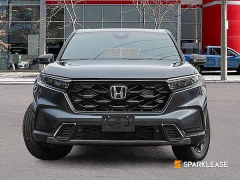 2024 Honda  CR-V Hybrid  EX-L AWD 