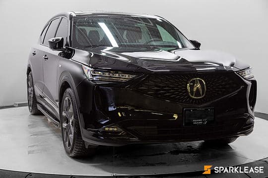 2024 Acura MDX A-Spec SH-AWD