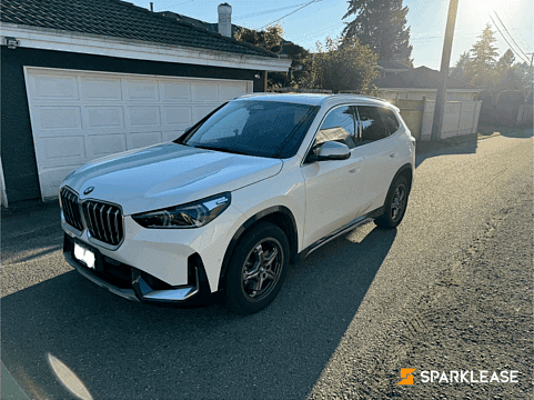 2023 BMW X1 xDrive28i Sports Activity Vehicle