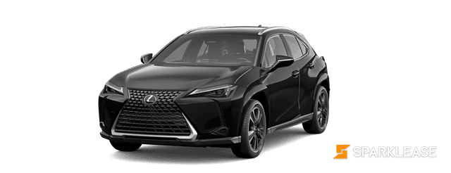 2025 Lexus  UX 300h Premium