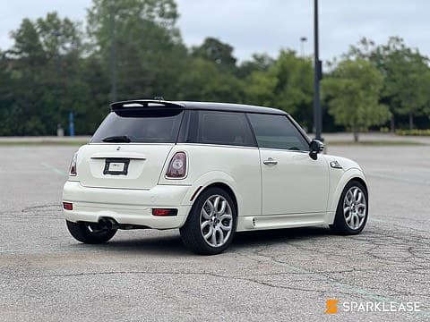 2009 MINI Cooper Hardtop 2dr Cpe John Cooper Works