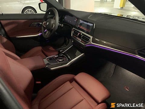 2022 BMW 3 Series M340i xDrive Sedan