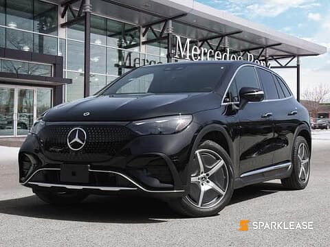 2023 Mercedes-Benz EQE EQE 350 4MATIC SUV