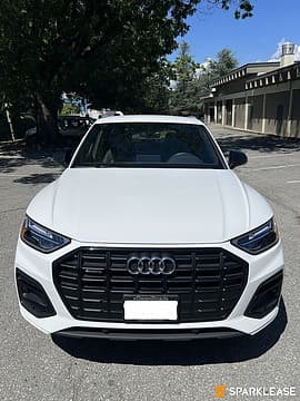 2023 Audi Q5 Komfort 45 TFSI quattro