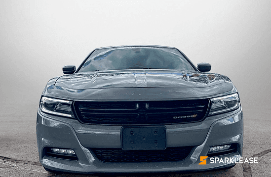 2018 Dodge Charger SXT Plus RWD