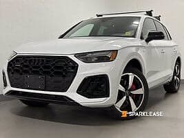 2025 Audi Q5 Progressiv 45 TFSI quattro