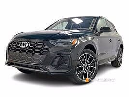 2022 Audi Q5 Progressiv 45 TFSI quattro