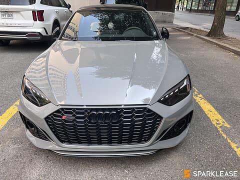 2025 Audi RS 5 Sportback 2.9 TFSI quattro